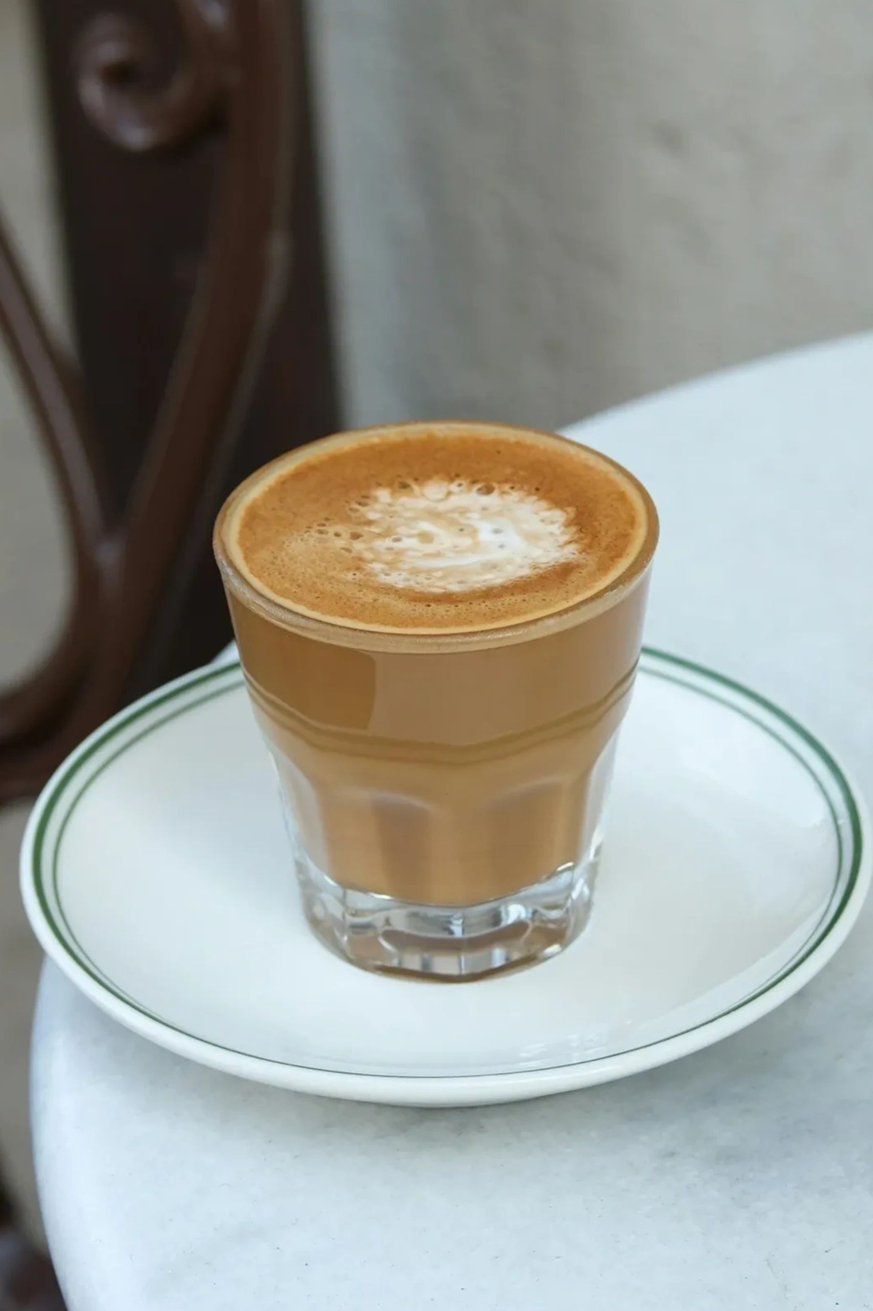 Cortado