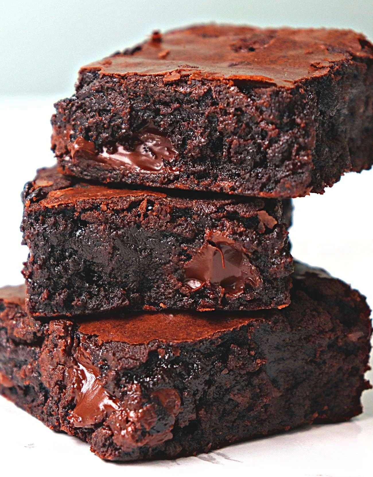 Fudgy Brownie