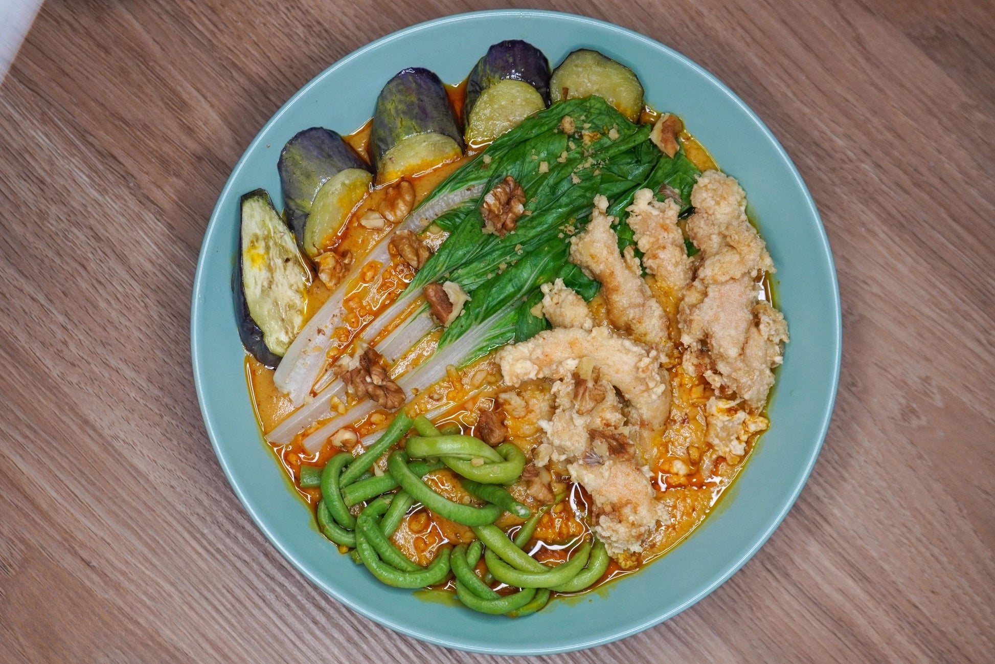 Specialty Kare-Kare (Pork)