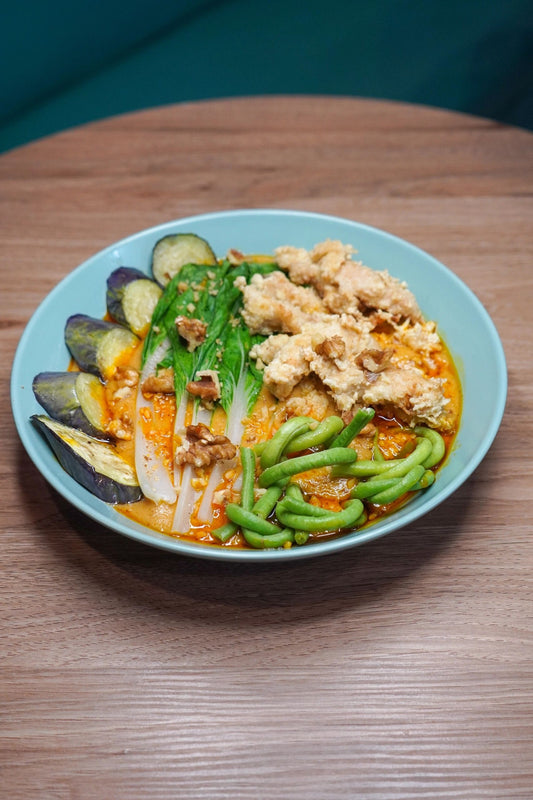 Specialty Kare-Kare (Chicken)