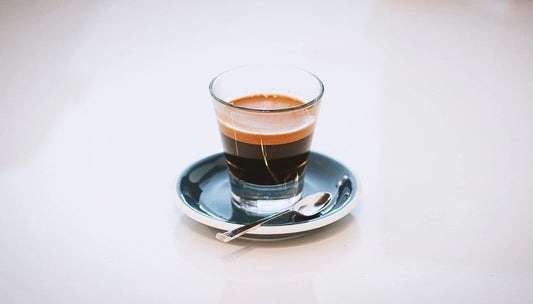 Espresso Shot