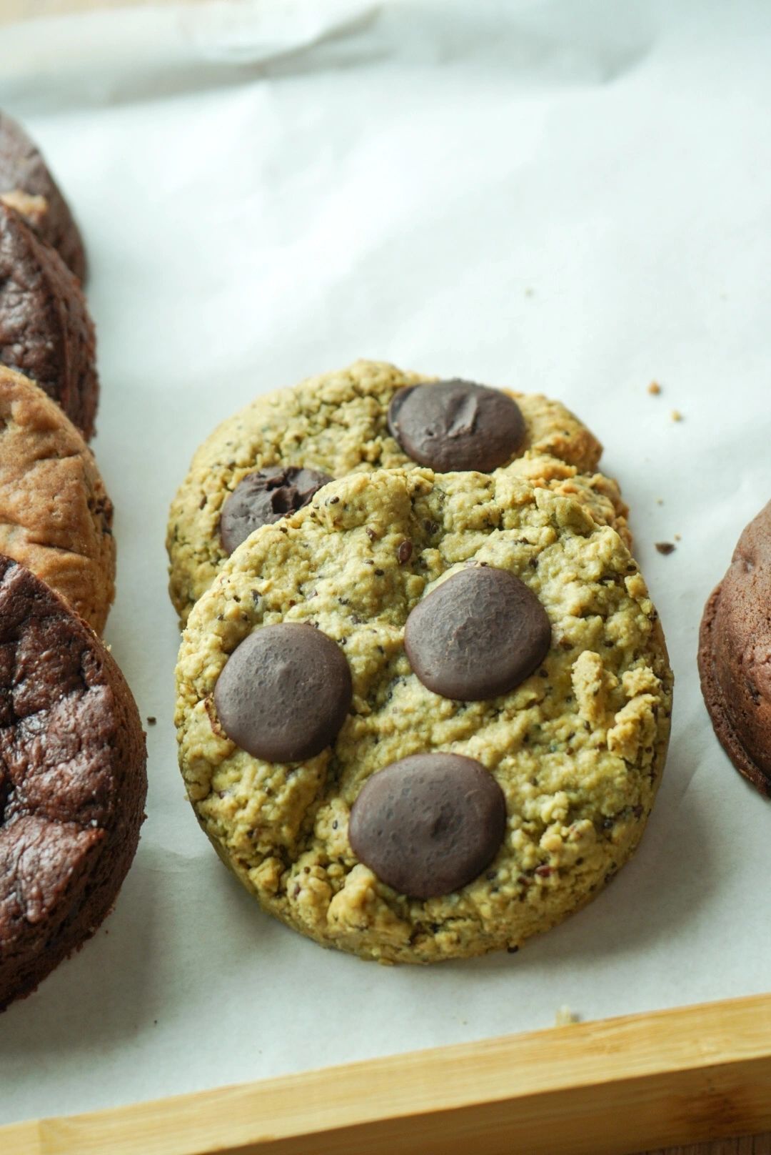 Lactation/ Healthy Cookie