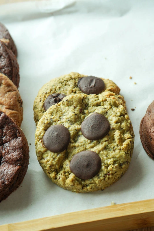 Lactation/ Healthy Cookie